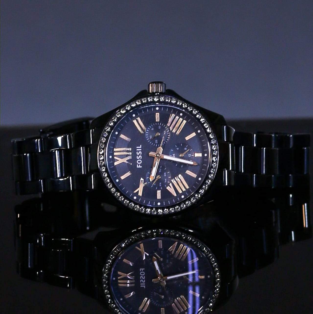 FOSSIL WATCH AM4522 PC