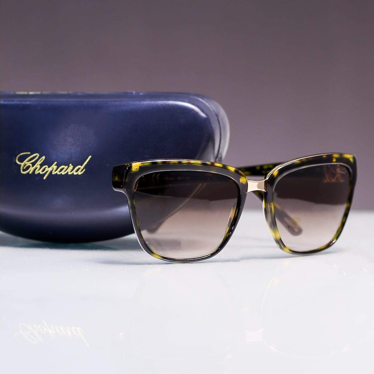 CHOPARD SUNGLASS PC