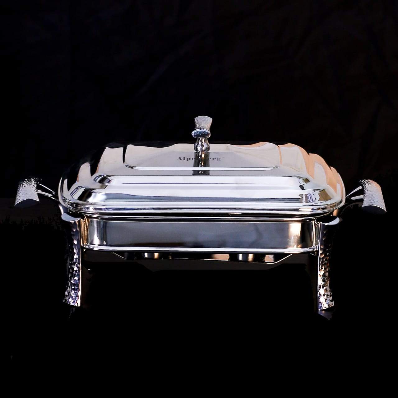 DONGA ALPEN BERG SQUARE SM006