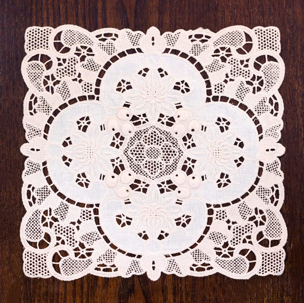 Table Mat Ir 5801 12X12 Basic