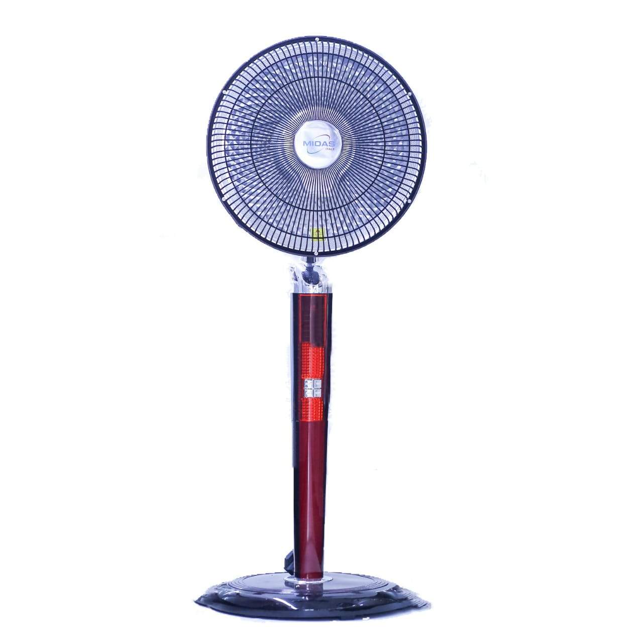 MIDAS FAN HEATER E-3