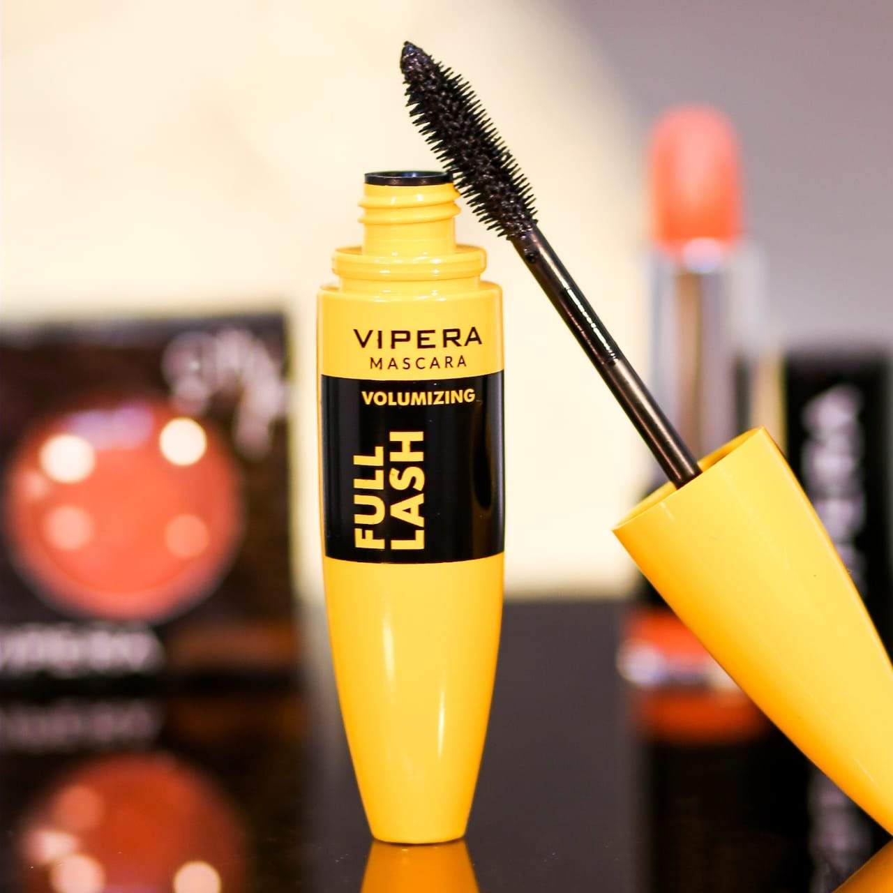Vipera Strobing Glow Mascara Full Lash