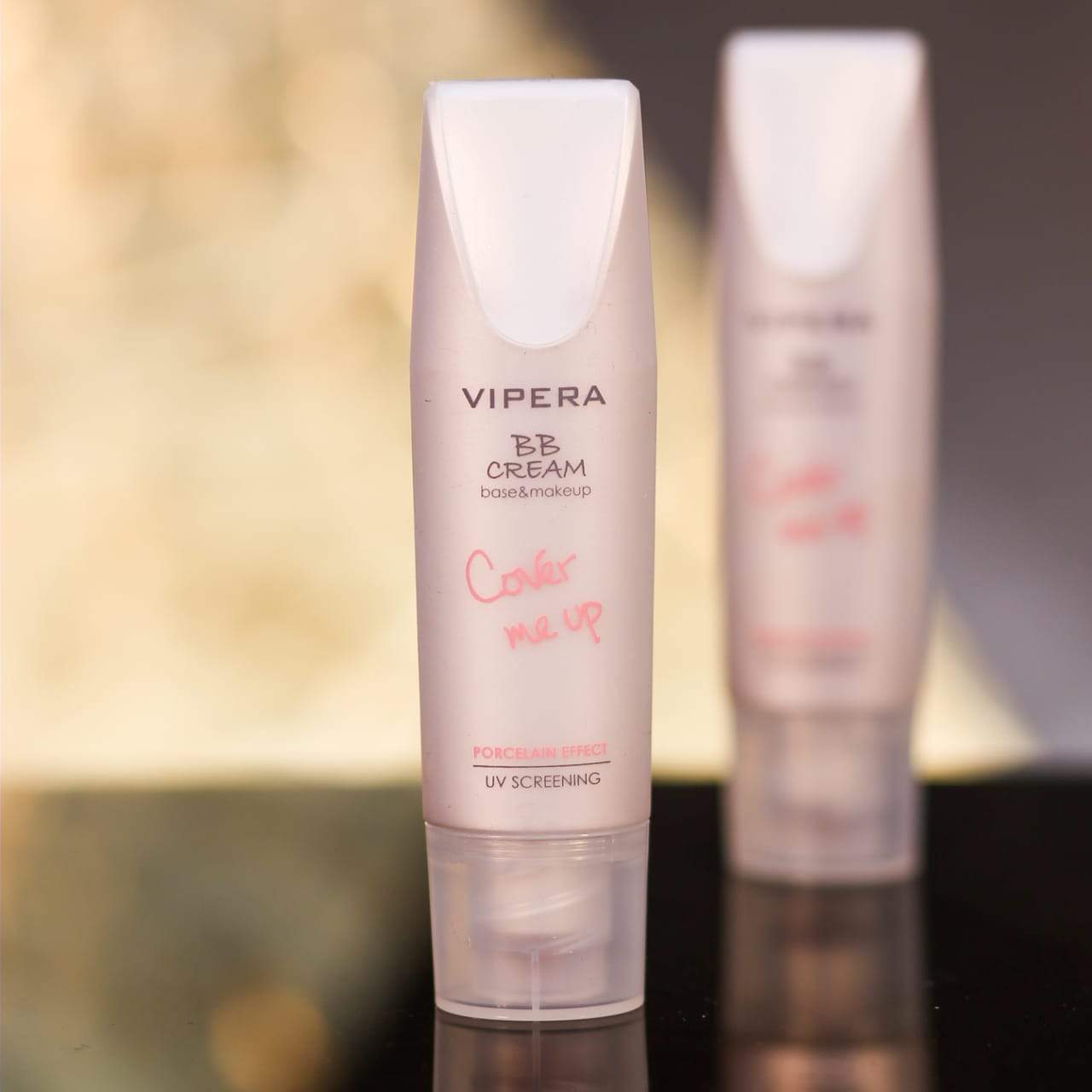 Vipera Bb Cream Cover Me Up 03