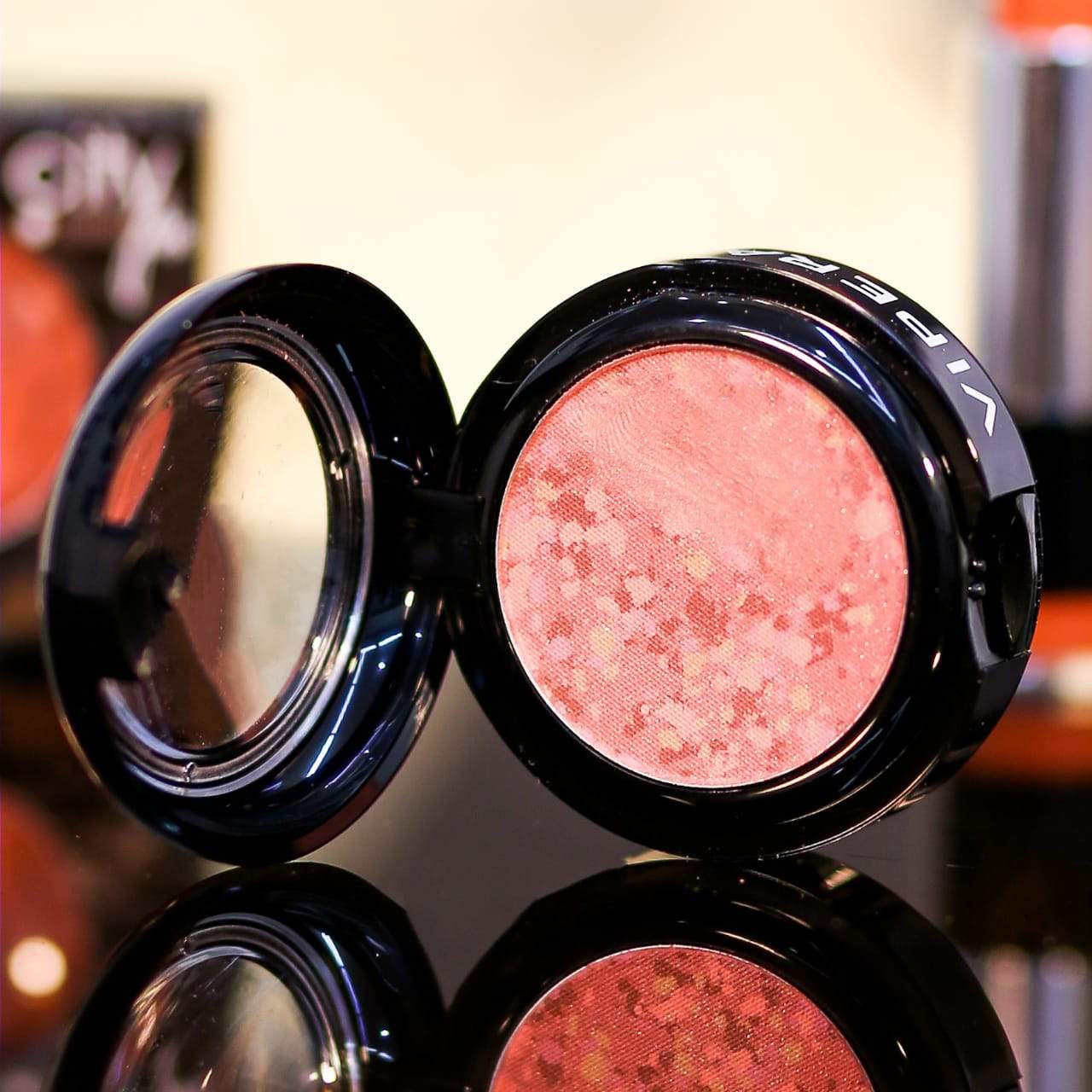 Vipera Blush City Fun 25 Pc