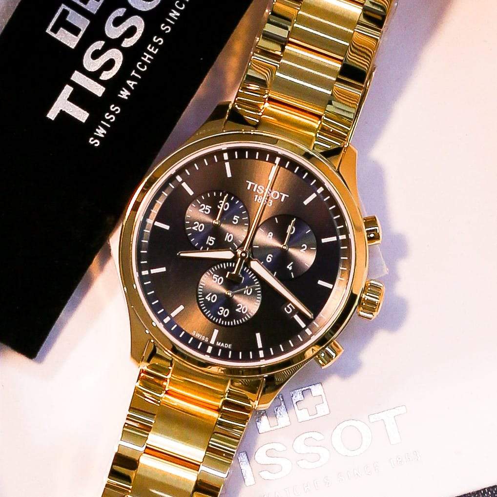 TISSOT WATCH T116.617.33.051.00