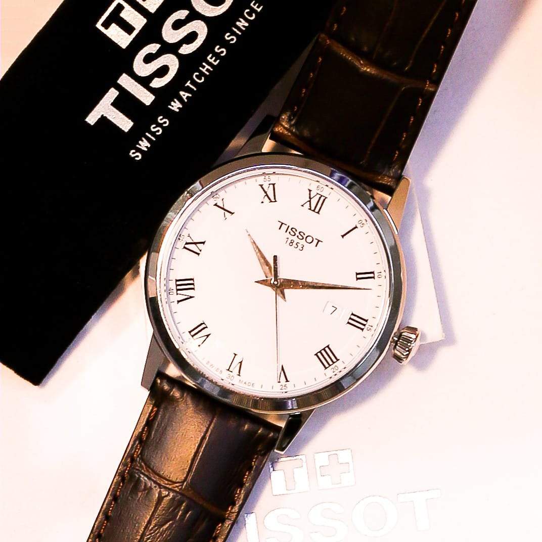 TISSOT WATCH T129.410.16.013.00