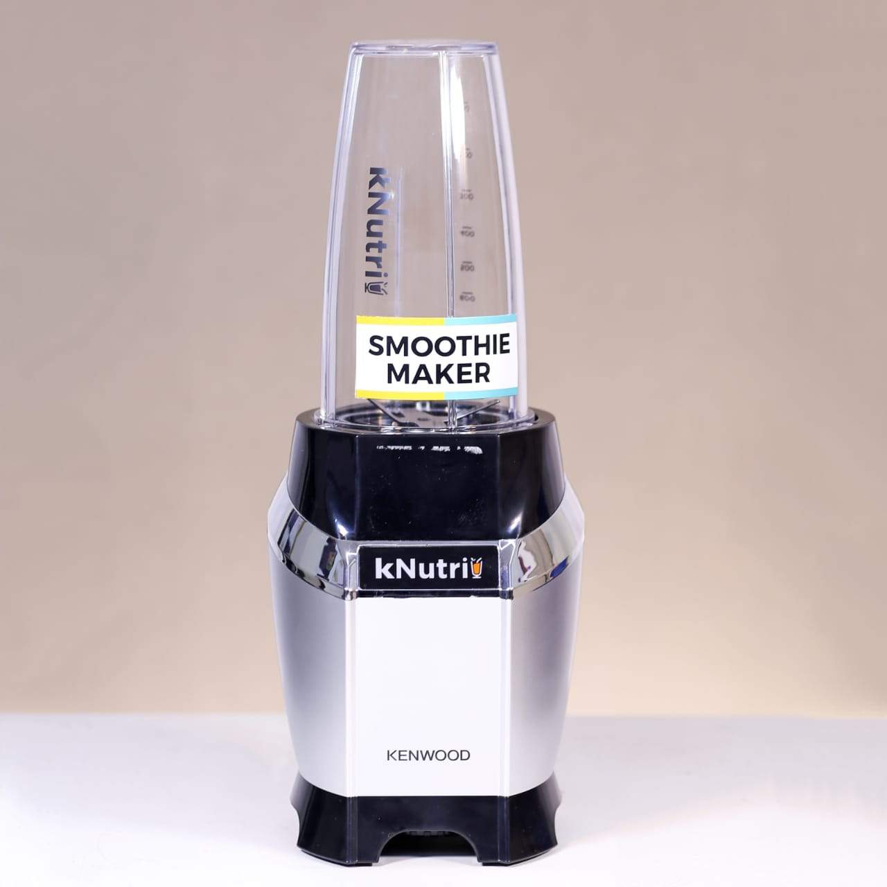 KENWOOD BLENDER BSP70.180SI