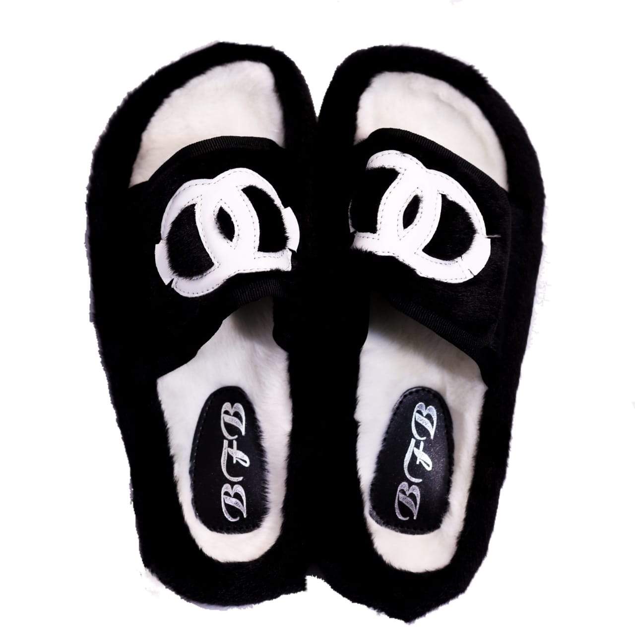 CARPET SLIPPERS 07 MW-20 1187