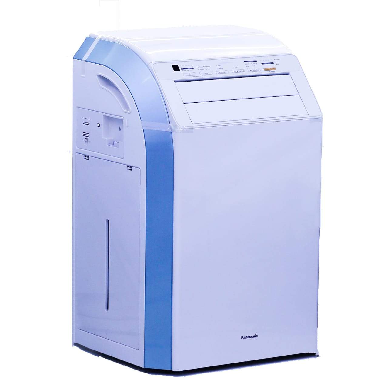 PANASONIC AIR PURIFIER MODEL # F-VCM85M