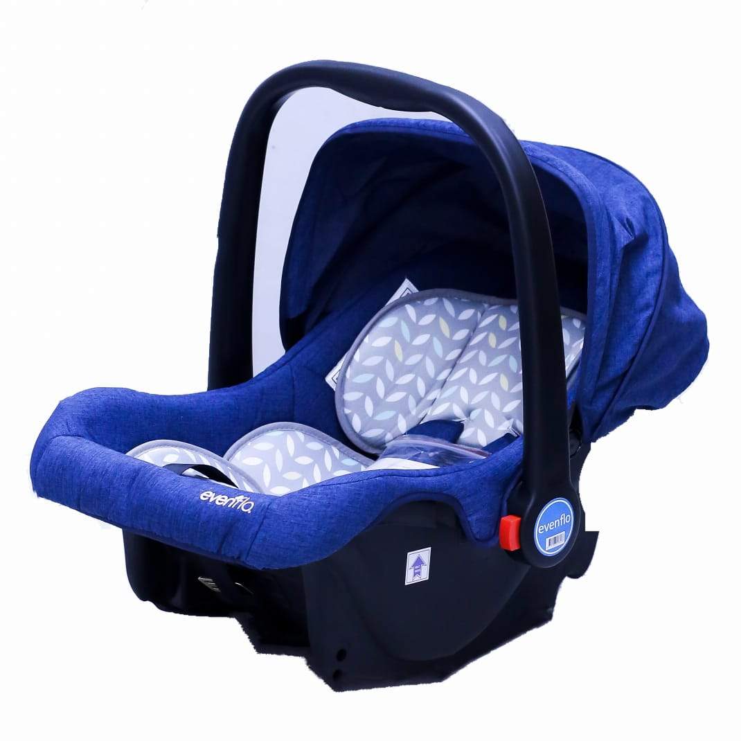 BABY CARRY COT