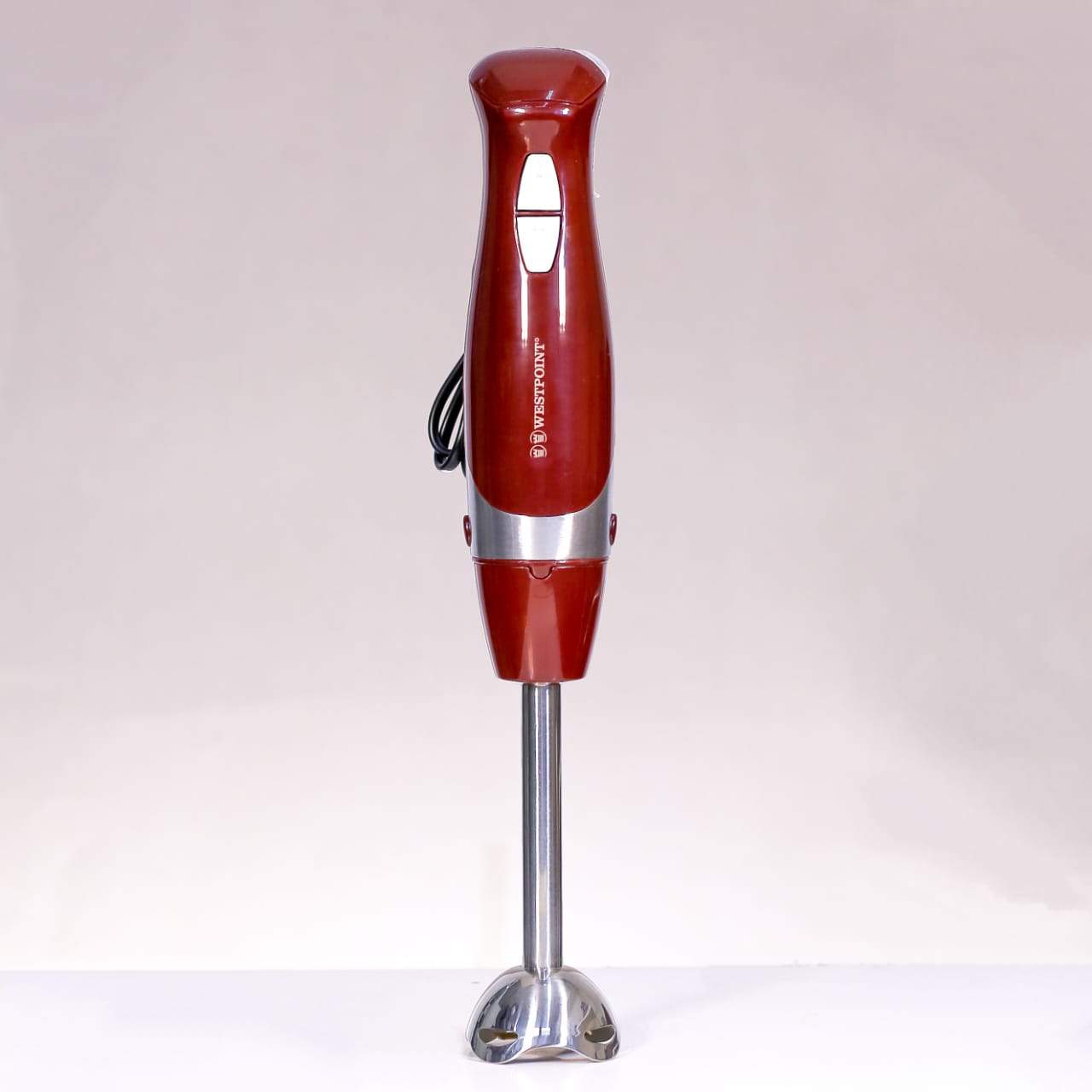 WEST POINT HAND BLENDER - MODEL# 9714