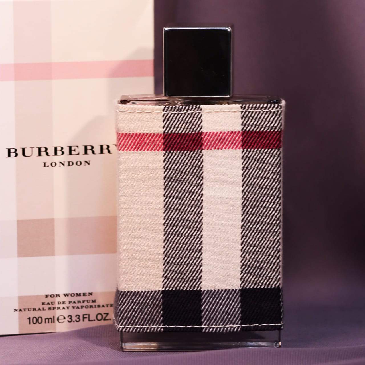 BURBERRY LONDON EDP (100ML)