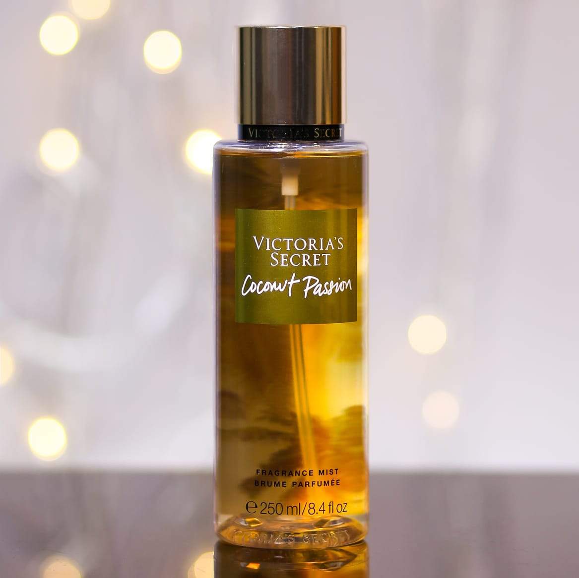 VICTORIA'S SECRET COCONUT PASSION MIST - 250ML