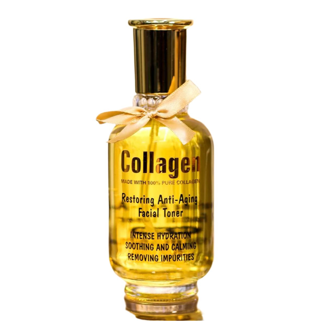 WOKALI COLLAGEN RESTORING ANTI-AGING FACIAL TONER - 160ML