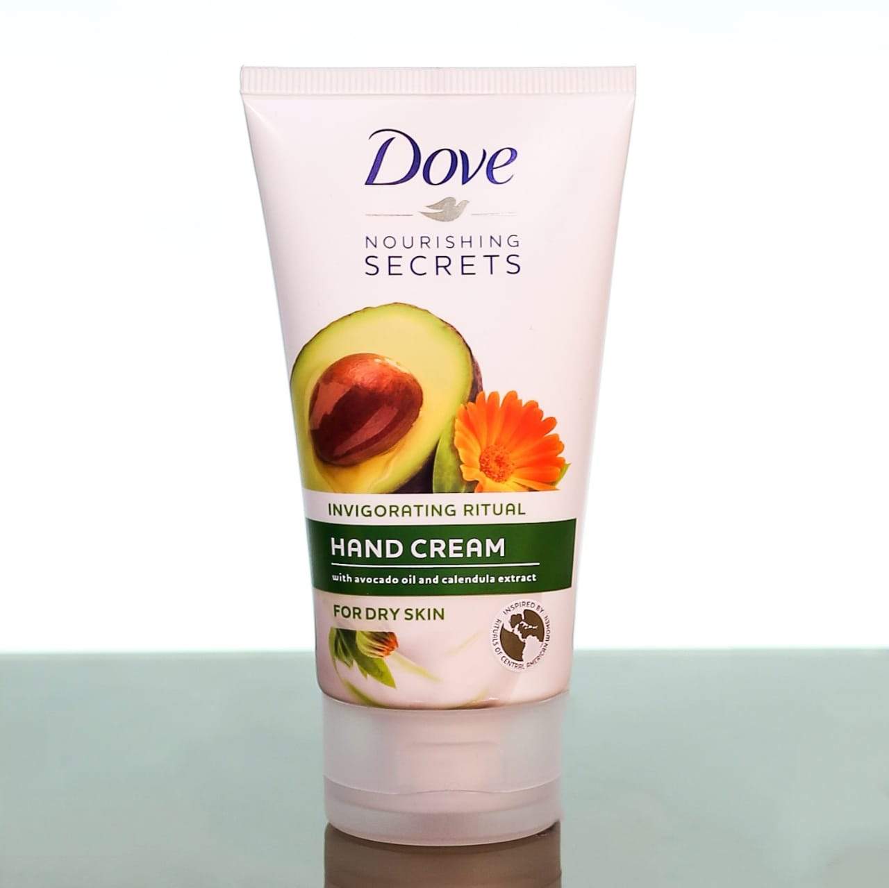DOVE HAND CREAM - 75ML