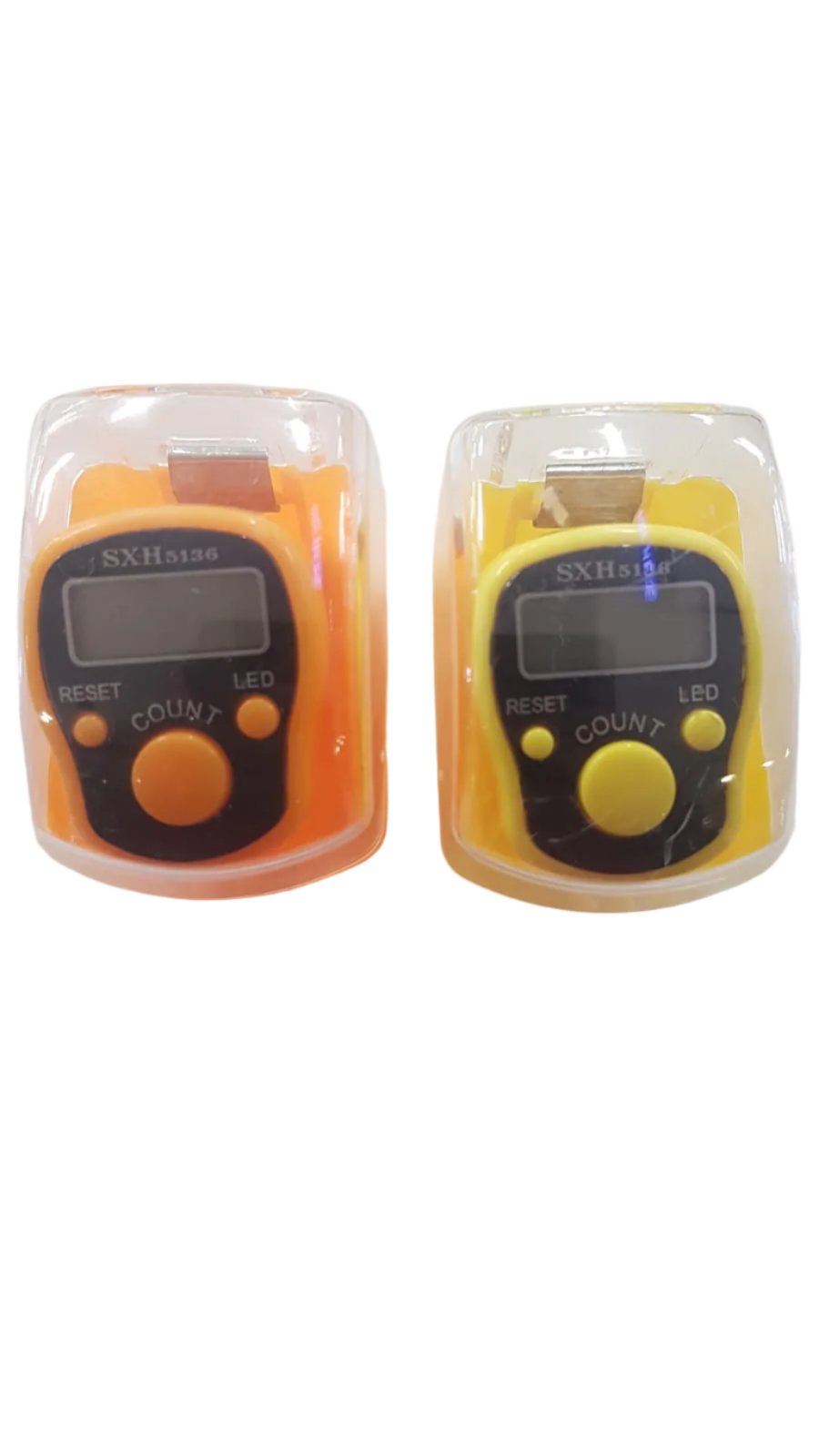 TASBEEH COUNTING WITH LIGHT PCH