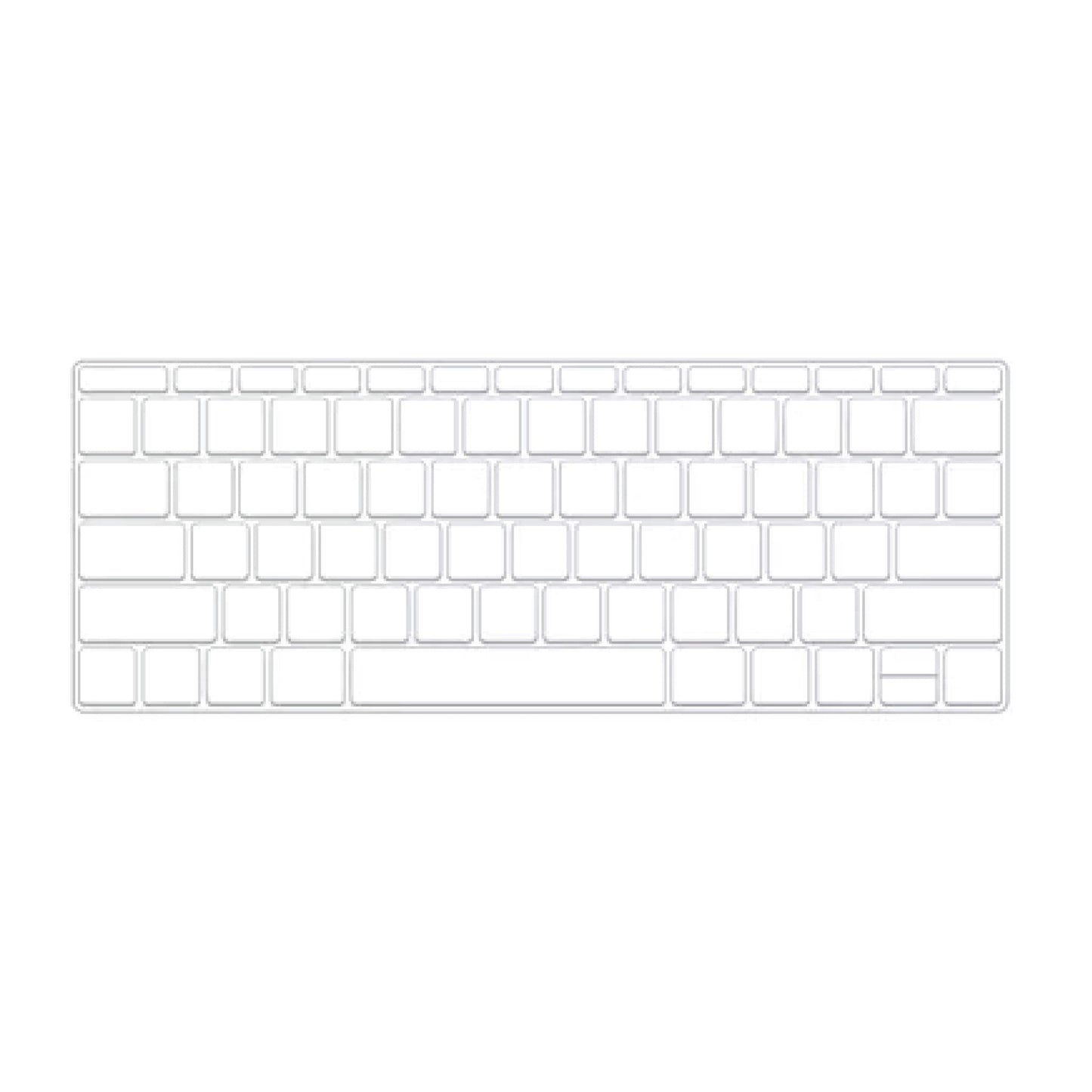 Wiwu Laptop Keyboard Protector 13.3-inch