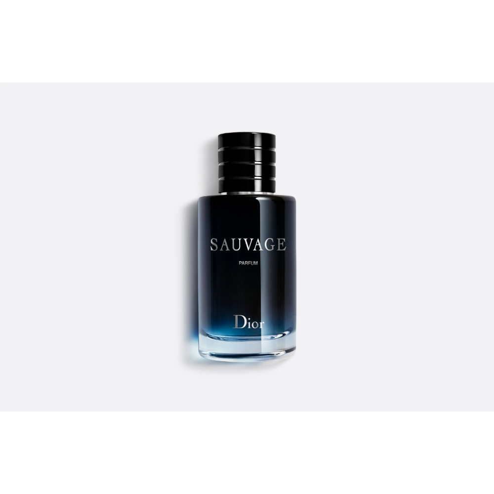 DIOR SAUVAGE EDP PERFUM 100 ML