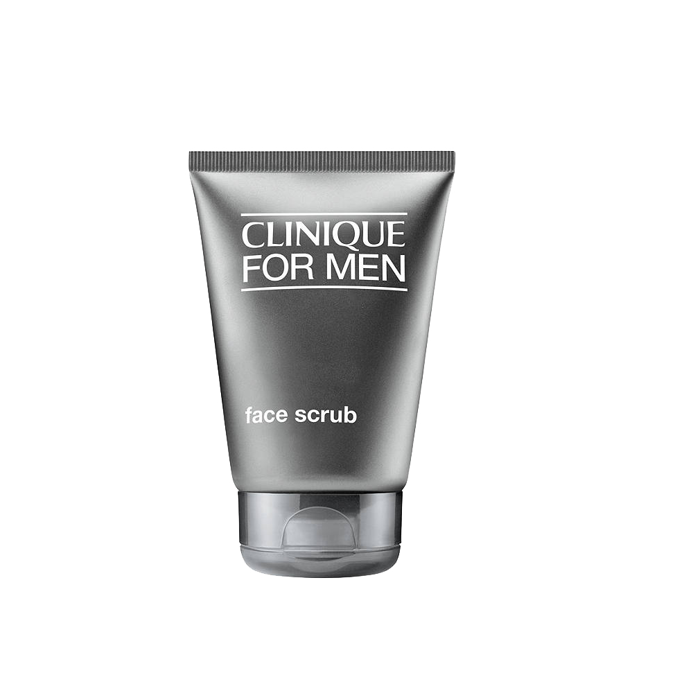 CLINIQUE MEN FACE SCRUB