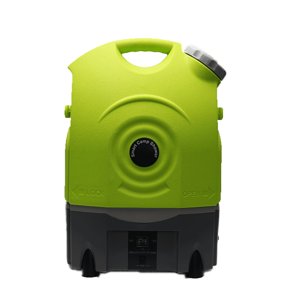 SMART RECHARGEABLE SHAWER GFSC1OR BASIC