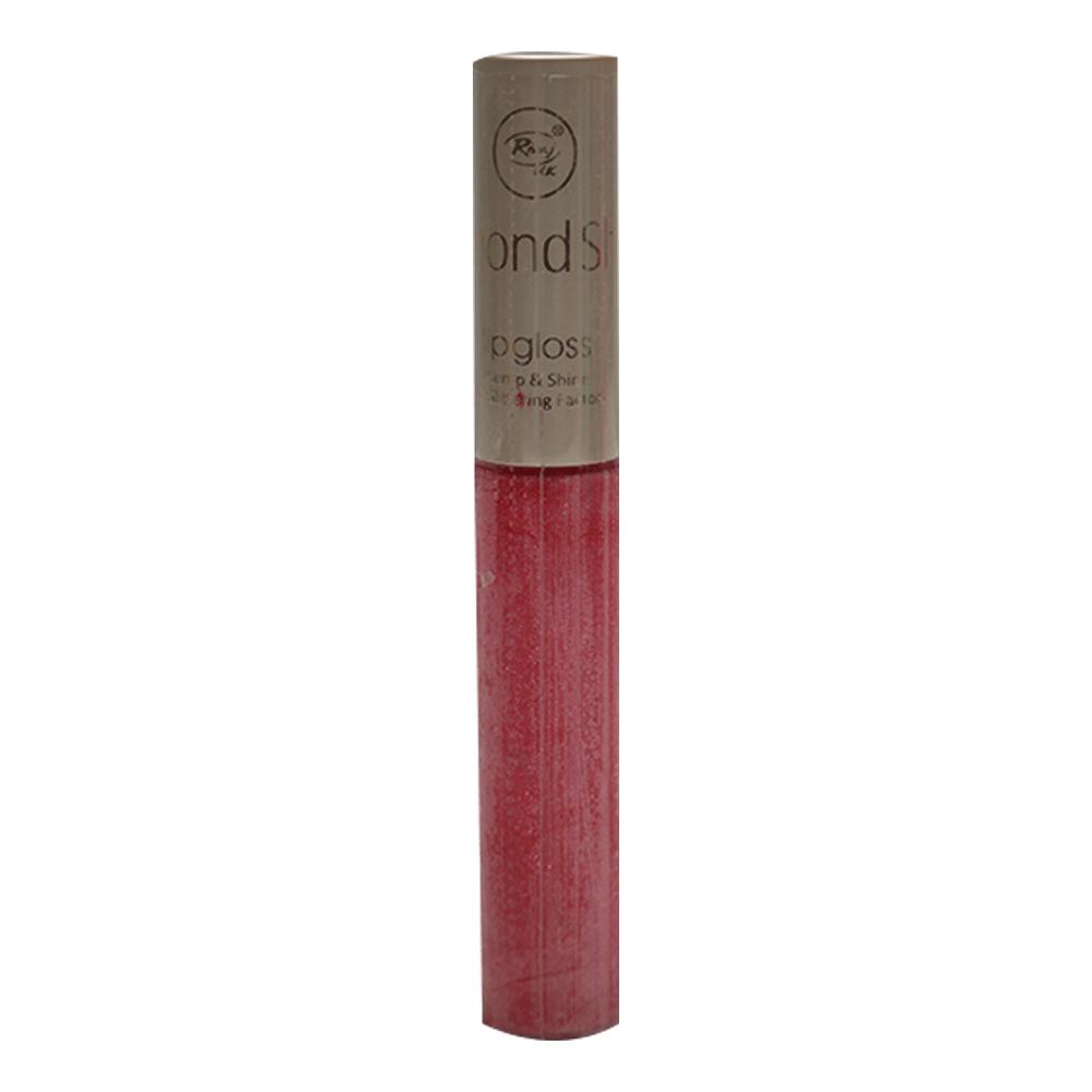 RIVAJ DIAMOND SHINE LIP GLOSS 11 PC
