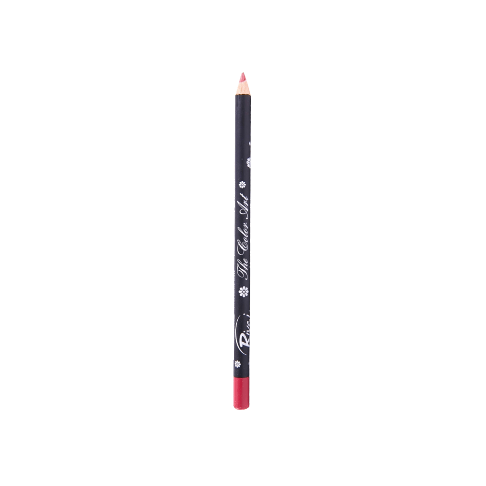 RIVAJ LIP & EYE PENCIL 038