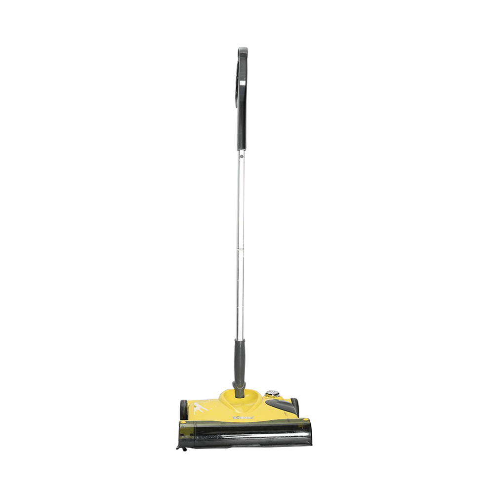 NOBON CORDLESS ELECTRIC SWEEPER IR BASIC