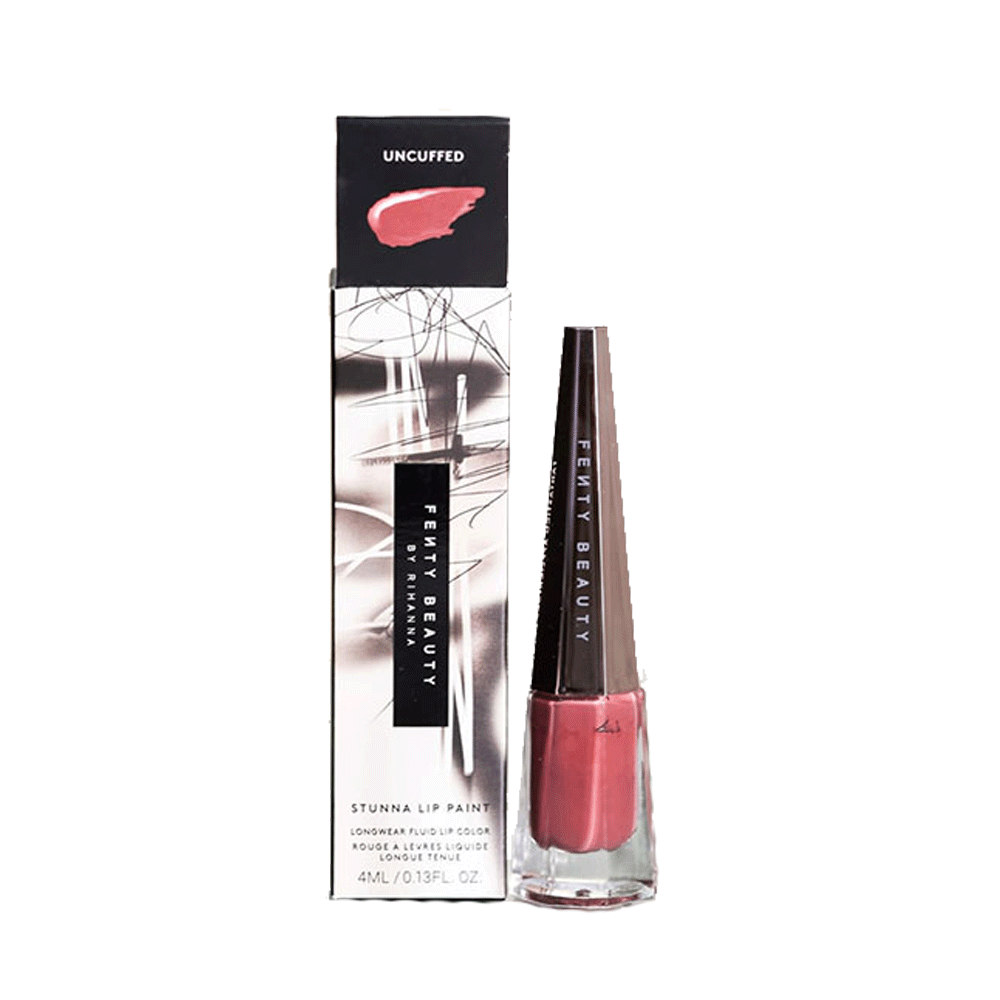 FENTY BEAUTY LIP PAINT - SHADE UNCUFFED