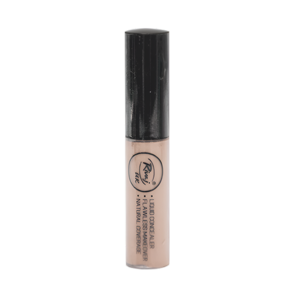RIVAJ FLAWLESS MAKEOVER LIQUID CONCEALER