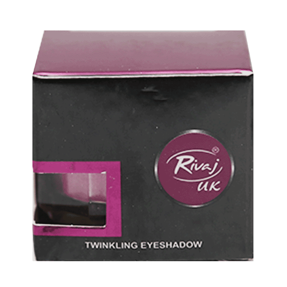 RIVAJ TWINKLE EYESHADOW 30 4.0G
