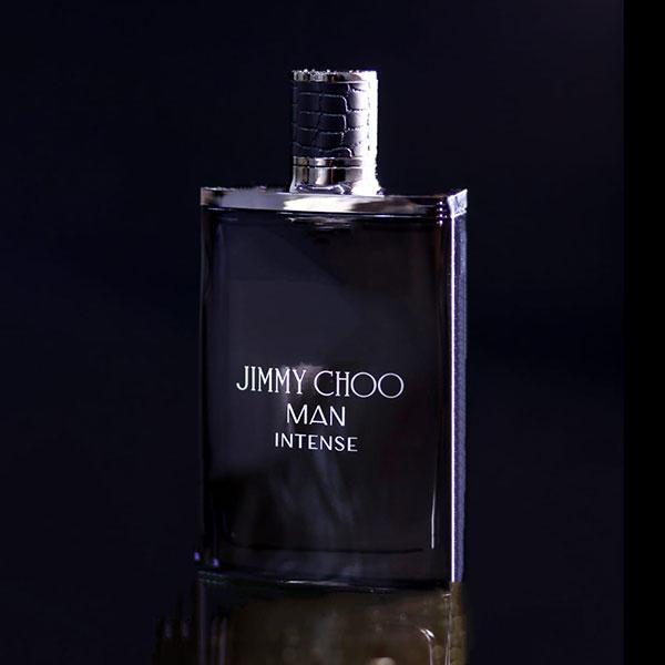 JIMMY CHOO MEN INTENSE EDT 100ML PC