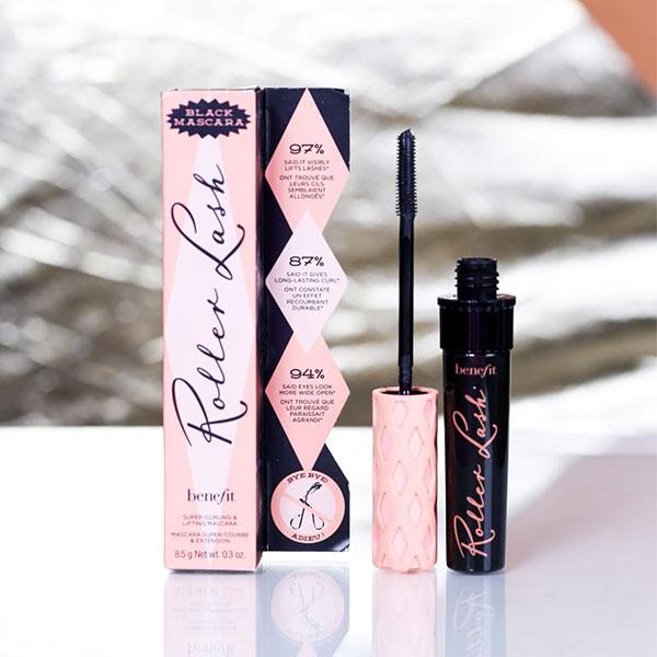 BENEFIT ROLLER LASH MASCARA 8.5 GM