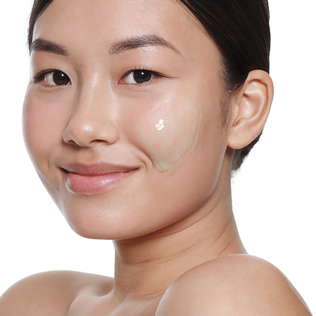 BBA FACEWASH FOR ALL SKIN TYPE