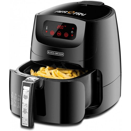 BLACK & DECKER AIR FRYER AF600
