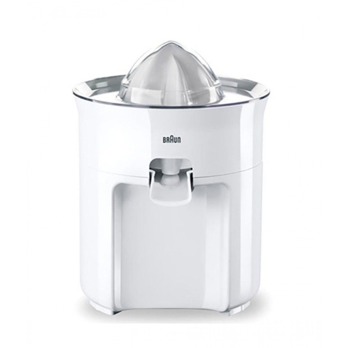 BRAUN CITRUS PRESS CJ3050