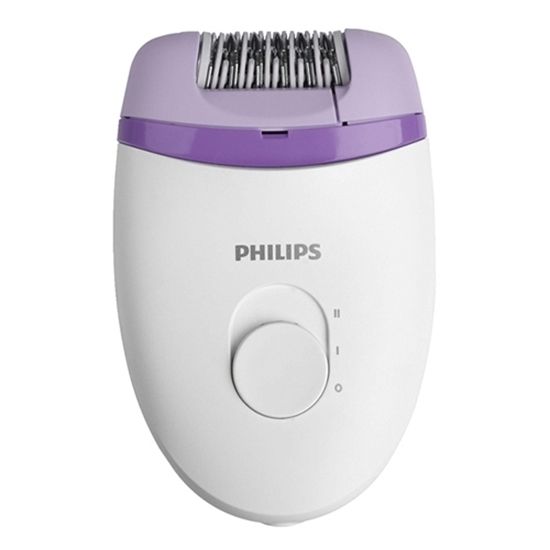 PHILIPS EPILATOR BRE225