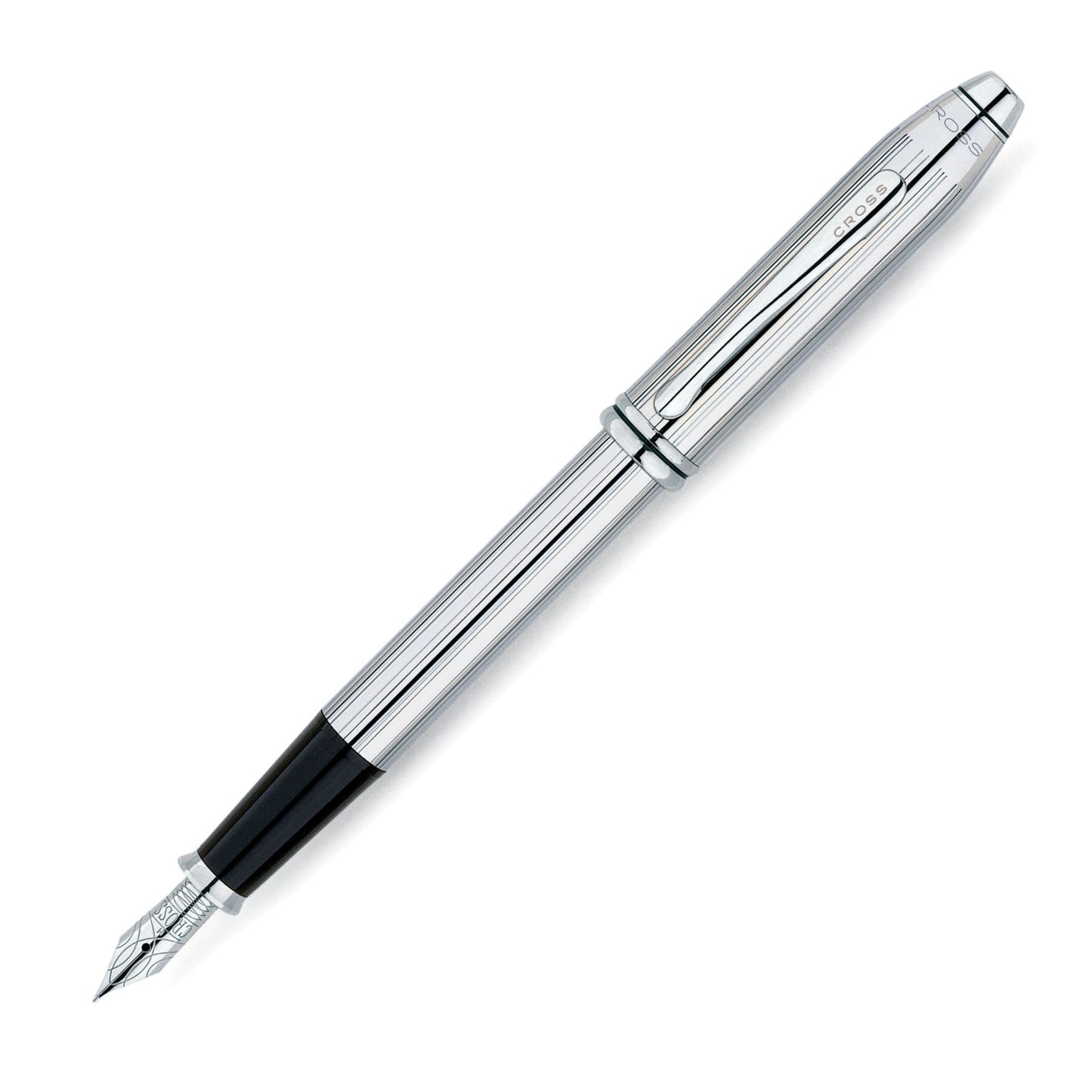 CROSS PEN CHROME 536 PC