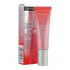 NEUTROGENA BRIGHT BOOST ILLUMINATING SERUM 30ML