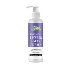 CHILTAN BIOTIN HAIR SERUM 100ML