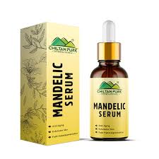 CHILTAN MANDELIC SERUM 30ML