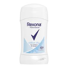 REXONA DEO STICK COTTON DRY 40 GM