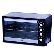 MEILLEUR ELECTRIC OVEN IR MEO-70