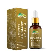 CHILTAN GLUTAGLOW SERUM 30ML