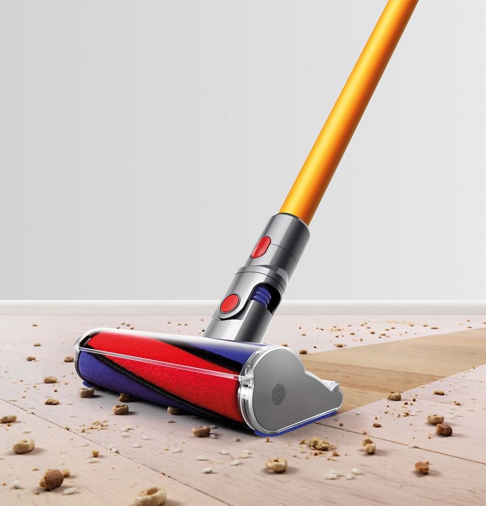 DYSON VACCUM CLEANER V8 ABSOLUTE