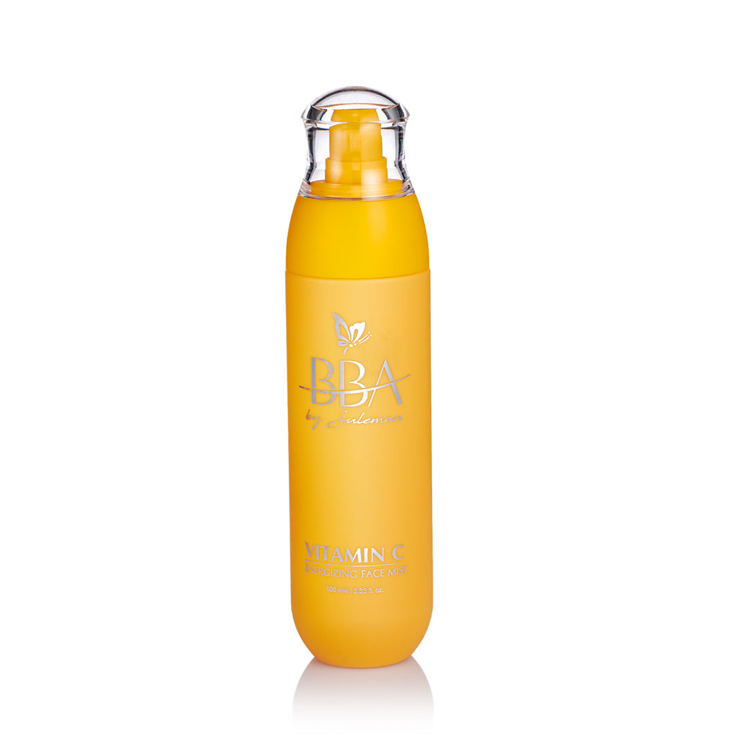 BBA VITAMIN C ENERGIZING FACE MIST