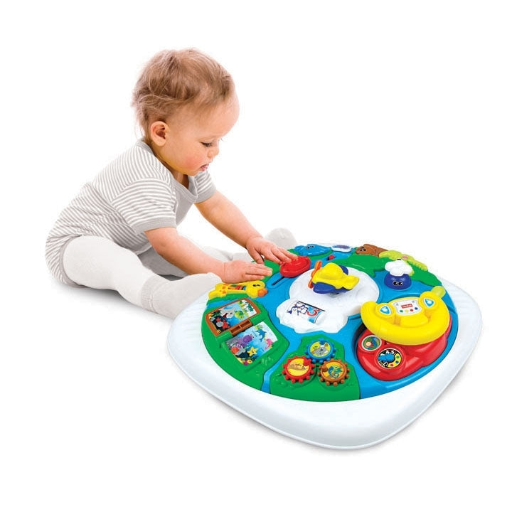 0876 WIN FUN ACTIVITY TABLE