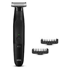 BRAUN TRIMMER/SHAVER XT3100