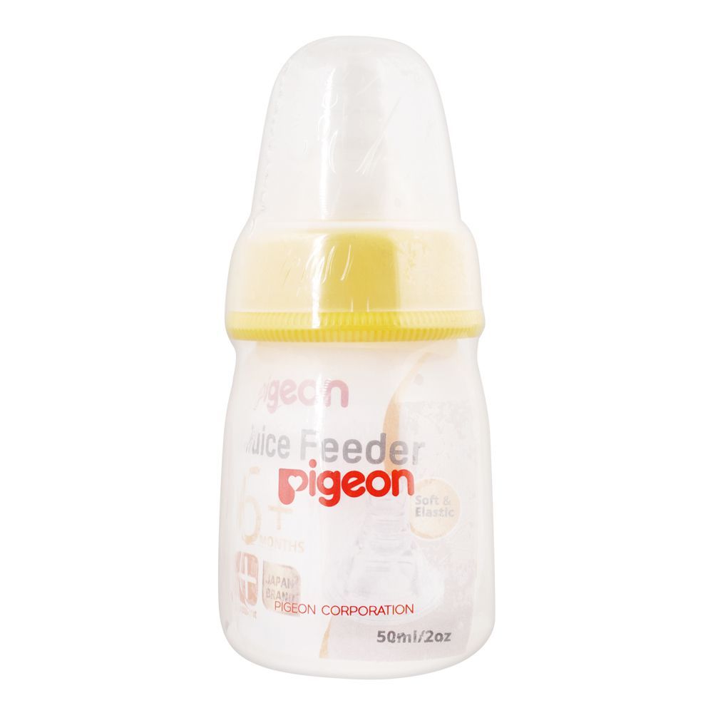 PIGEON BABY FEEDING BOTTLE D331