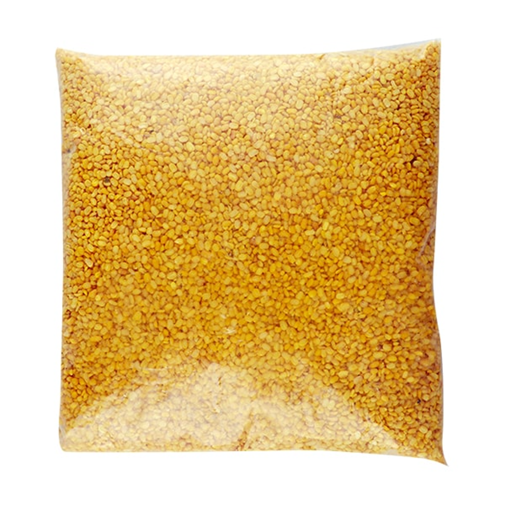 DAAL MOONG WASH (ZB) 500 GM