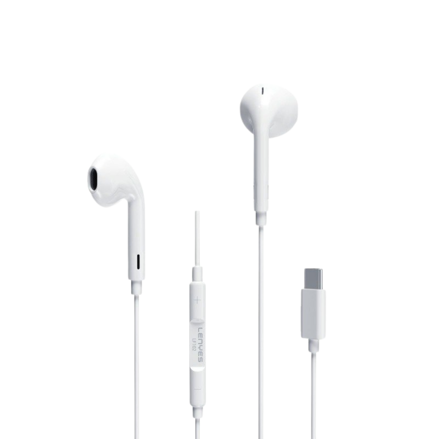 Type C Earphone